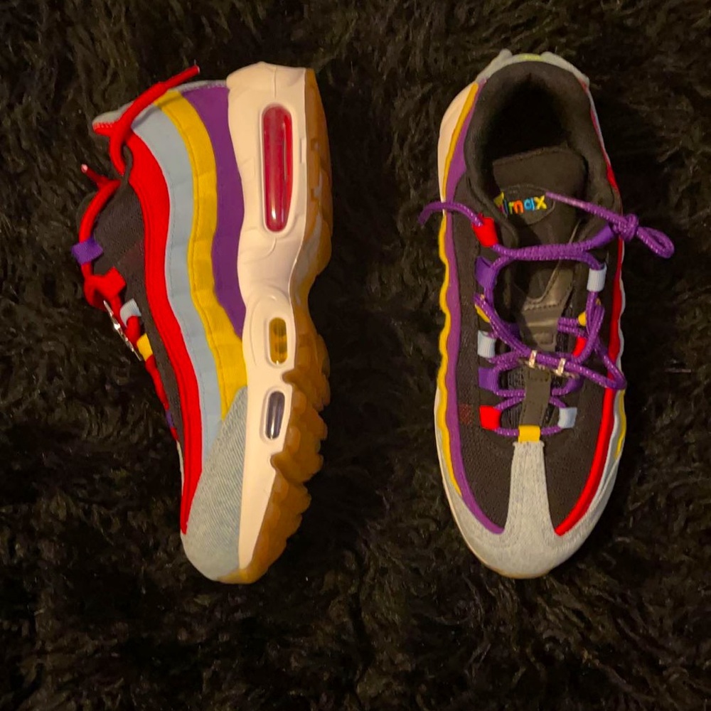 Men’s Air Max 95 Sp